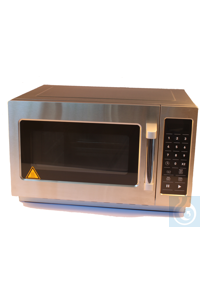 Microwave MW6000 The microwave units are developed for use in the laboratory. The device can be...