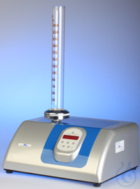 Apparatus for the determination of tap density, DIN EN ISO 3953 & 787, ASTM B527 This device...