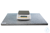 Weighing plate 54*54 cm for laboratory benches, fume cupboards and clean room benches Note:...