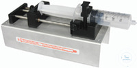Spritzenpumpe LA-50, RS232, programmierbar OEM, für Geräteeinbau Spritzenpumpe für den Einbau in...