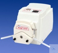 Schlauchpumpe iPump2S, Antrieb variabel bis 200 UPM Die Peristaltikpumpe iPump2S wurde als eine...