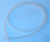 Pumpenschlauch, 7,9*2,4 mm, Silikon, 1 m Silikonschlauch in Pharmaqualität für Peristaltikpumpen...