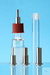 Schlauchtülle 8 mm für GL 18-Kappe, Edelstahl 1.4301 Fittings für Glasverbindungen, Zum...