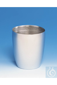 10samankaltaiset artikkelit Crucible/apparatus platinum, cap. 15 ml Crucible/apparatus platinum, cap. 15 ml