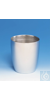 Crucible/apparatus platinum, cap. 15 ml