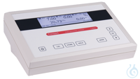 METER BIO-ELEKTRONISCH METER BIO-ELEKTRONISCH