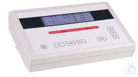 8 CHANNEL PH/EC/SAL/TDS/RES/DO-METER 8 CHANNEL PH/EC/SAL/TDS/RES/DO-METER