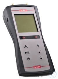 2Panašios prekės C51 PORTABLE PH/EC/TDS/SAL/O2/ORP METER 
 
Multi-parameter analyser 
 
-...