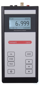 PH/EC/TDS/SAL/RES/O2/ORP-METER PH/EC/TDS/SAL/RES/O2/ORP-METER