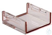 7X8CM TRAY 
 
Accessory for EHS3100 series electrophoresis system. 
  7X8CM...