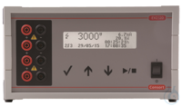 EV2310 ELECTROPHORESIS POWER SUPPLY 300V, 1000MA, 150W 
 
An excellent choice...