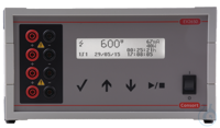 ELEKTROFORESE VOEDING 600V, 500MA, 150W ELEKTROFORESE VOEDING 600V, 500MA, 150W