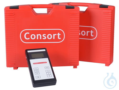 C6010 SET O2 Konfektioniertes Set zur Sauerstof...