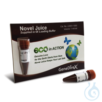 NOVEL JUICE DNA STAINING AGENT (1ML) NOVEL JUICE DNA STAINING AGENT (1ML)