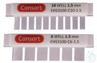 COMB 1 MM THICK 10 SAMPLE COMB 1 MM THICK 10 SAMPLE