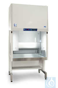 Clean Wizard V-170 Reinraumbank vertikal 1605 mm Breite 
Reinraumbank für Arbeiten unter...