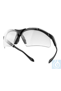 Schutzbrille Sporty Schutzbrille Sporty  - Einschreibenbrille mit...