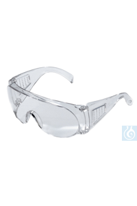 Schutzbrille Basic Schutzbrille Basic  - schlagfeste Polycarbonatscheibe -...