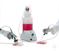 VACUBOY Handoperator-Set  bestehend aus VACUBOY Handoperator, 1-Kanal und...