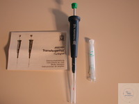 Transferpettor Typ Fix, Volumen 50 &micro;l...