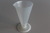 Plastiktrichter 500 ml mit Ausguss