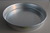 Aluminiumschale Durchmesser 41cm 
Höhe: 7 cm 
Durchmesser: 41 cm