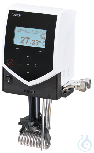 LAUDA ECO Silver Einhaengethermostat 230 V; 50/...