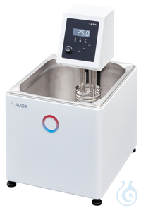 LAUDA Alpha A 12 Wärmethermostat 220 V; 60 Hz + 230 V; 50 Hz