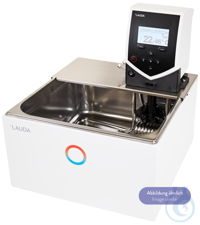 LAUDA ECO E 20 S Wärmethermostat 230 V; 50/60 Hz