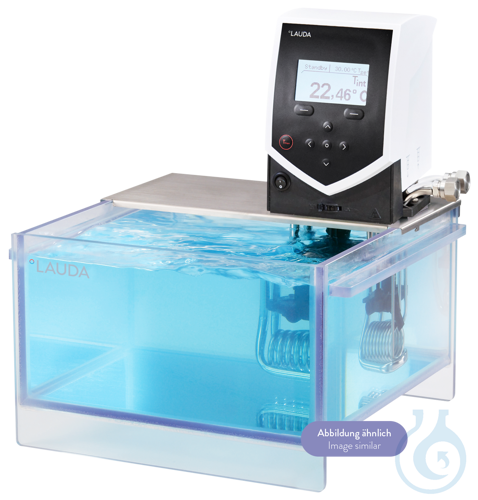 LAUDA ECO ET 20 S Waermethermostat 230 V; 50/60 Hz