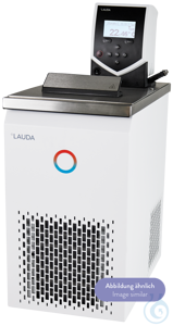 LAUDA ECO RE 1050 S Koelingsthermostaat 230 V; 50 Hz LAUDA ECO RE 1050...