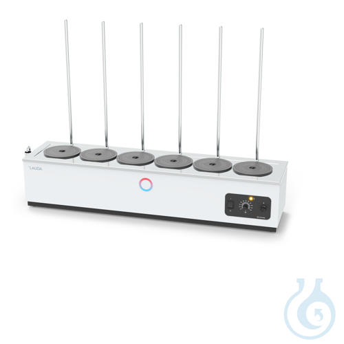 LAUDA Hydro H 9 V Abdampfbad 230 V; 50/60 Hz
