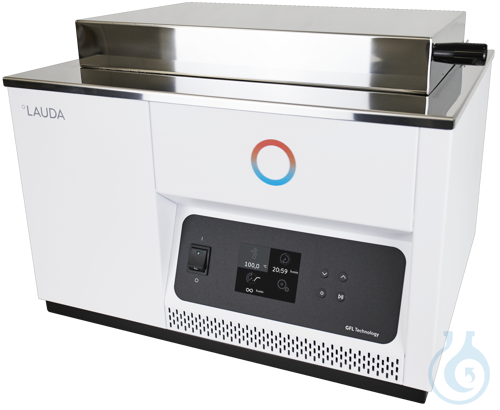 LAUDA Hydro H 22 Wasserbad 230 V; 50/60 Hz