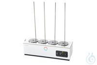 LAUDA Hydro H 6 V Abdampfbad 230 V; 50/60 Hz LAUDA Hydro H 6 V Abdampfbad 230 V; 50/60 Hz...