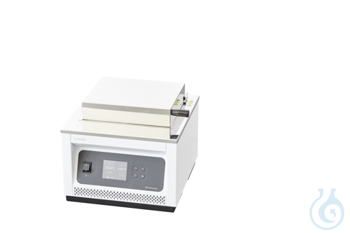 LAUDA Hydro H 8 Wasserbad 230 V; 50/60 Hz