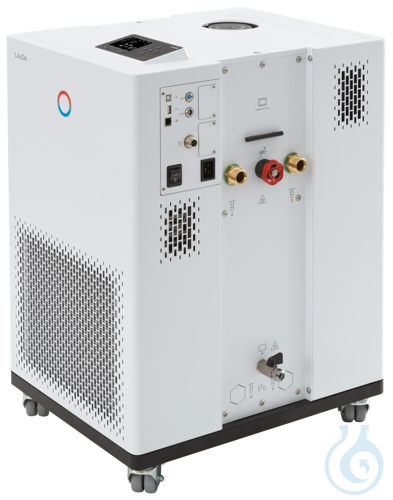 LAUDA Integral IN 230 TW Prozessthermostat 230 V; 50 Hz