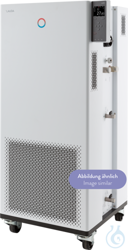 LAUDA Integral IN 530 TW Prozessthermostat 400 ...