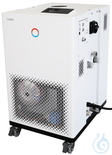 LAUDA Integral IN 8 XTW Prozessthermostat 400 V; 3/PE; 50 Hz & 460 V; 3/PE; 60 H