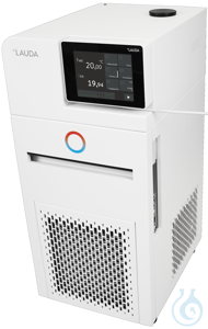 LAUDA PRO RP 250 EC Kälte-Wärme-Umwälzthermostat 230 V; 50 Hz