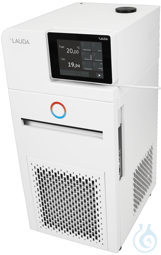 LAUDA PRO RP 250 EC Cooling heating circulator ...