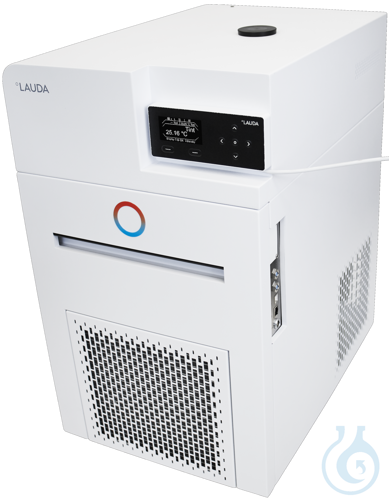 LAUDA PRO RP 290 E Kaelte-Waerme-Umwaelzthermos...
