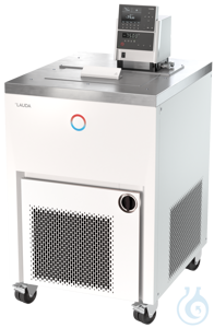 6samankaltaiset artikkelit LAUDA Proline Kryomat RP 3090 C Cooling thermostat 400 V; 3/N/PE; 50 Hz LAUDA...