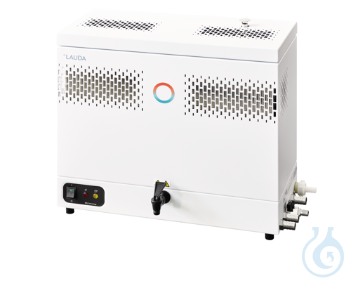 LAUDA Puridest PD 12 R Wasserdestillierapparat ...