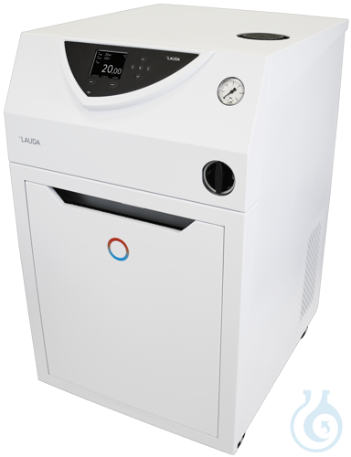 LAUDA Variocool VC 3000 W Prozessthermostat 230 V; 50 Hz
