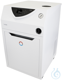LAUDA Variocool VC 5000 W Prozessthermostat 400 V; 3/N/PE; 50 Hz