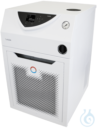 LAUDA Variocool VC 5000 Procesthermostaat 400 V; 3/N/PE; 50 Hz LAUDA Variocool VC 5000...