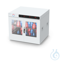 LAUDA Varioshake VS 150 OI Shaking incubator 230 V; 50/60 Hz LAUDA Varioshake VS 150 OI Shaking...