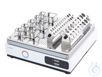 LAUDA Varioshake VS 15 B Schudmachine 230 V; 50/60 Hz