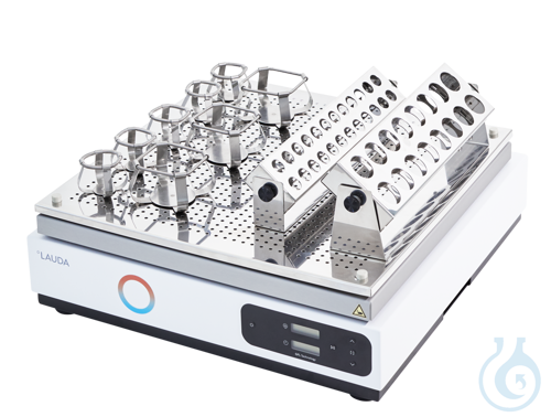 LAUDA Varioshake VS 15 B Schuettelapparat 230 V...