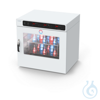 LAUDA Varioshake VS 45 OI Shaking incubator 230 V; 50/60 Hz LAUDA Varioshake VS 45 OI Shaking...